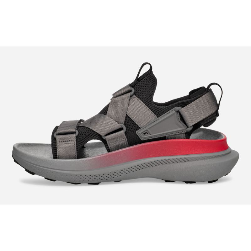 Teva Aventrail - Sandals - Men's | Hardloop