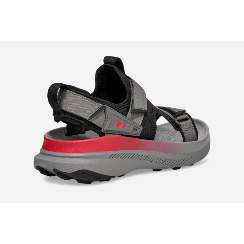 Teva Aventrail - Sandals - Men's | Hardloop