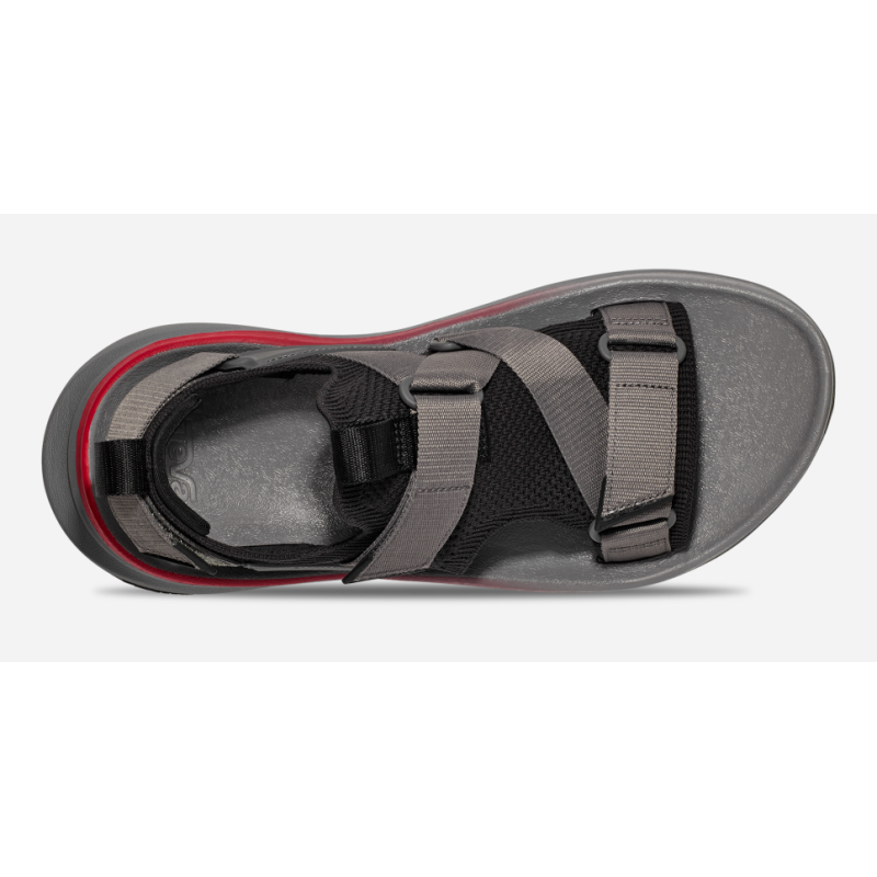 Teva Aventrail - Sandals - Men's | Hardloop