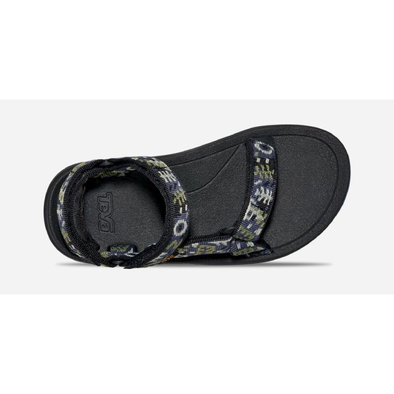 Teva Hurricane XLT 2 - Sandales enfant | Hardloop