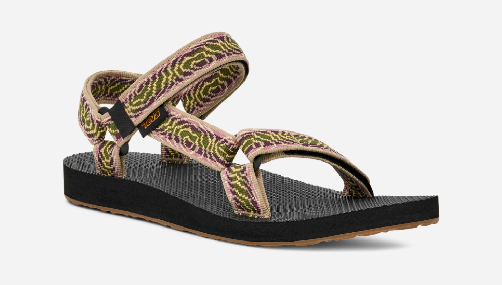 Calzado Sandalias Teva Original Mujer Sandalias Mujer Teva