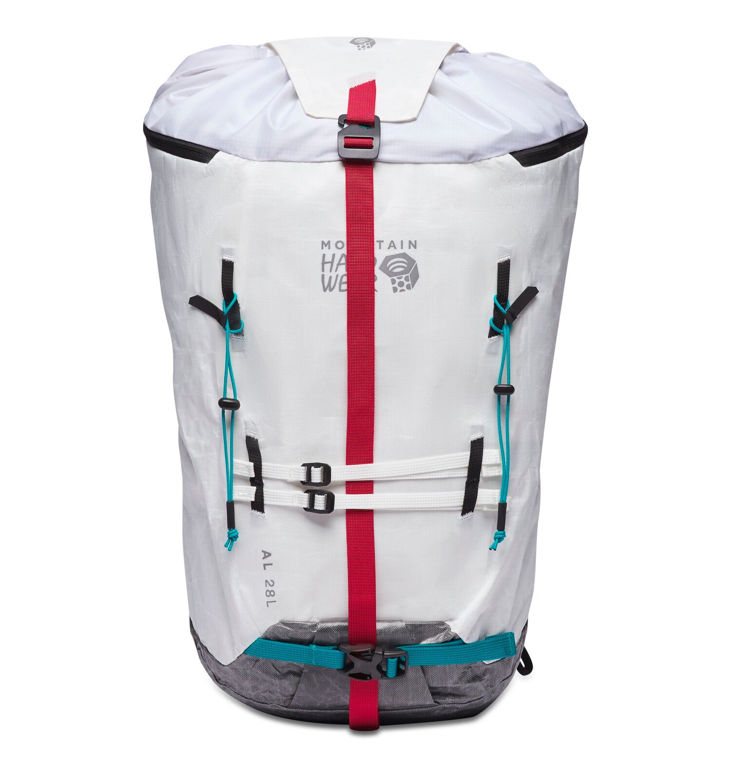 Mountain Hardwear Alpine Light 28 Backpack - Batoh | Hardloop
