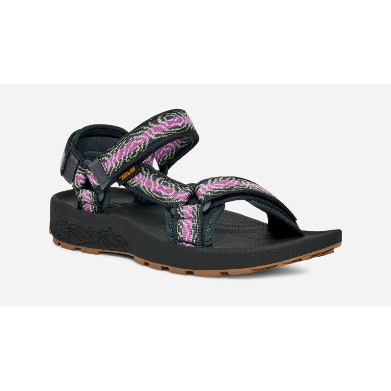 Teva Terragrip Sandal - Wandersandalen - Damen | Hardloop