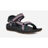 Teva Terragrip Sandal - Sandálias de caminhada mulher | Hardloop
