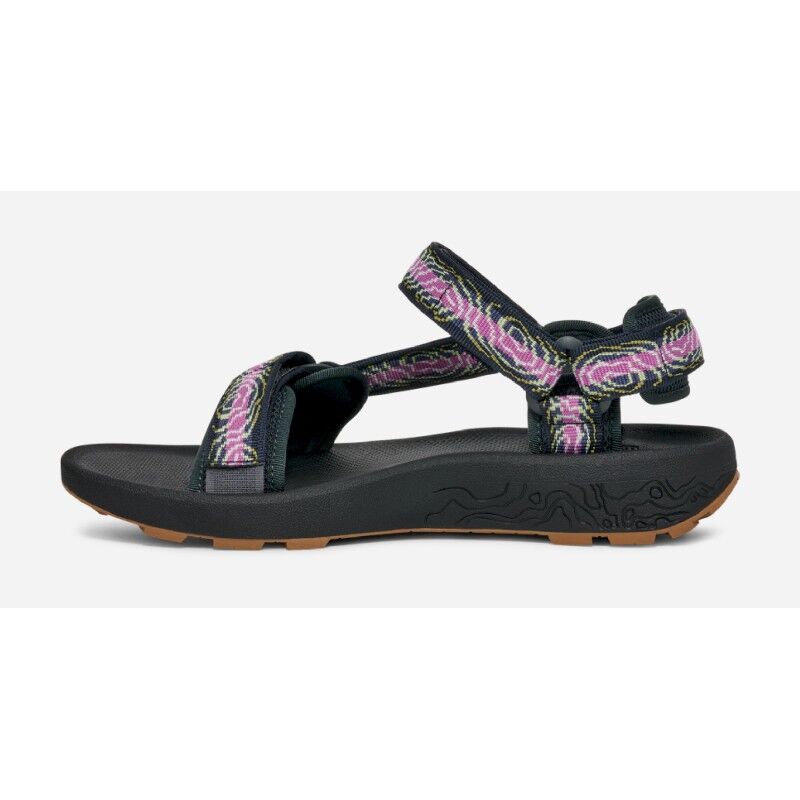 Teva Terragrip Sandal - Wandersandalen - Damen | Hardloop