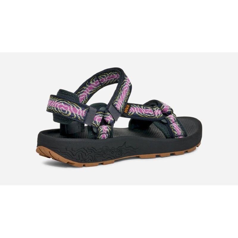 Teva Terragrip Sandal - Wandersandalen - Damen | Hardloop