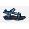 Trucks Vintage Blue