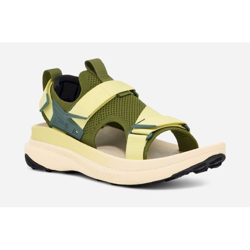 Teva Aventrail - Sandals - Men's | Hardloop