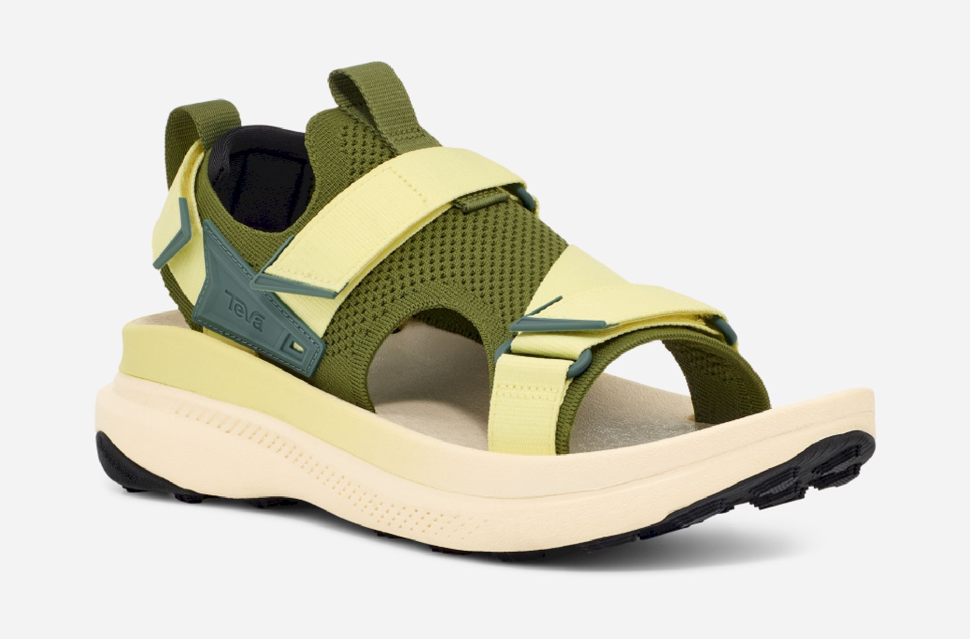 Teva Aventrail - Sandały meskie | Hardloop