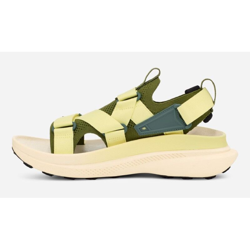Teva Aventrail - Sandały meskie | Hardloop