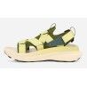 Teva Aventrail - Sandalias trekking - Hombre | Hardloop