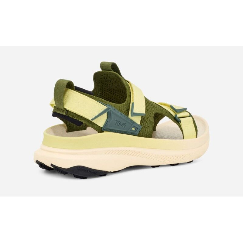 Teva Aventrail - Sandals - Men's | Hardloop