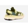 Teva Aventrail - Sandały meskie | Hardloop