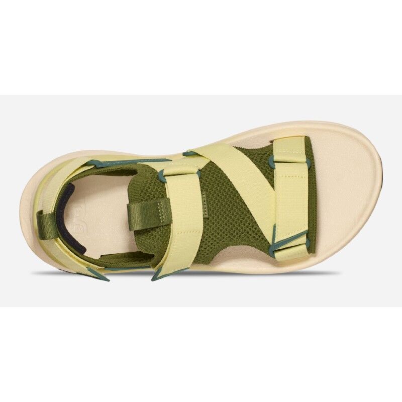 Teva Aventrail - Sandali da trekking - Uomo | Hardloop