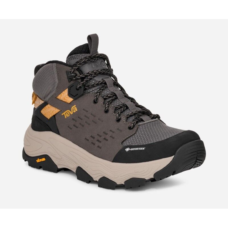Teva Grandview Ma GTX - Walking shoes - Men's | Hardloop