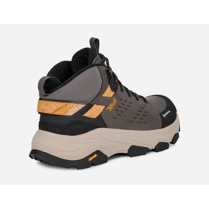 Teva Grandview Ma GTX - Wanderschuhe - Herren | Hardloop