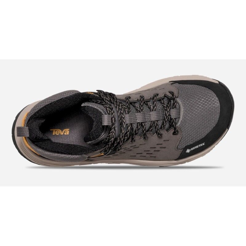 Teva Grandview Ma GTX - Zapatillas de senderismo - Hombre | Hardloop