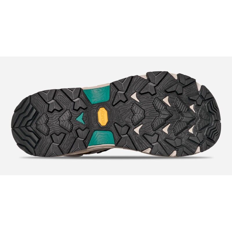 Teva Grandview Ma GTX - Scarpe da trekking - Uomo | Hardloop