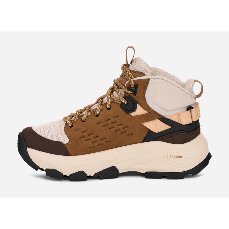 Teva Grandview Ma GTX - Chaussures randonnée femme | Hardloop