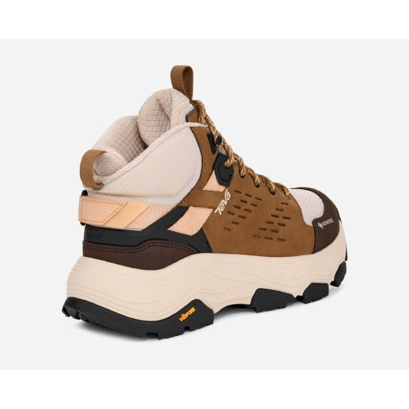 Teva Grandview Ma GTX - Wandelschoenen - Dames | Hardloop