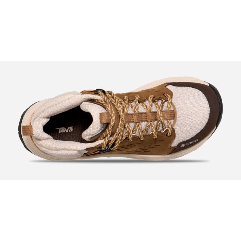 Teva Grandview Ma GTX - Chaussures randonnée femme | Hardloop
