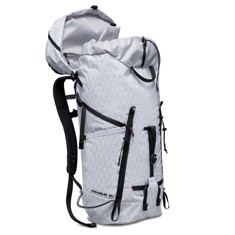 Mountain Hardwear Scrambler 35 Backpack - Rucksack