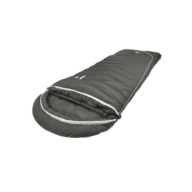 Grüezi Bag Biopod Downwool Summer Comfort - Śpiwor | Hardloop