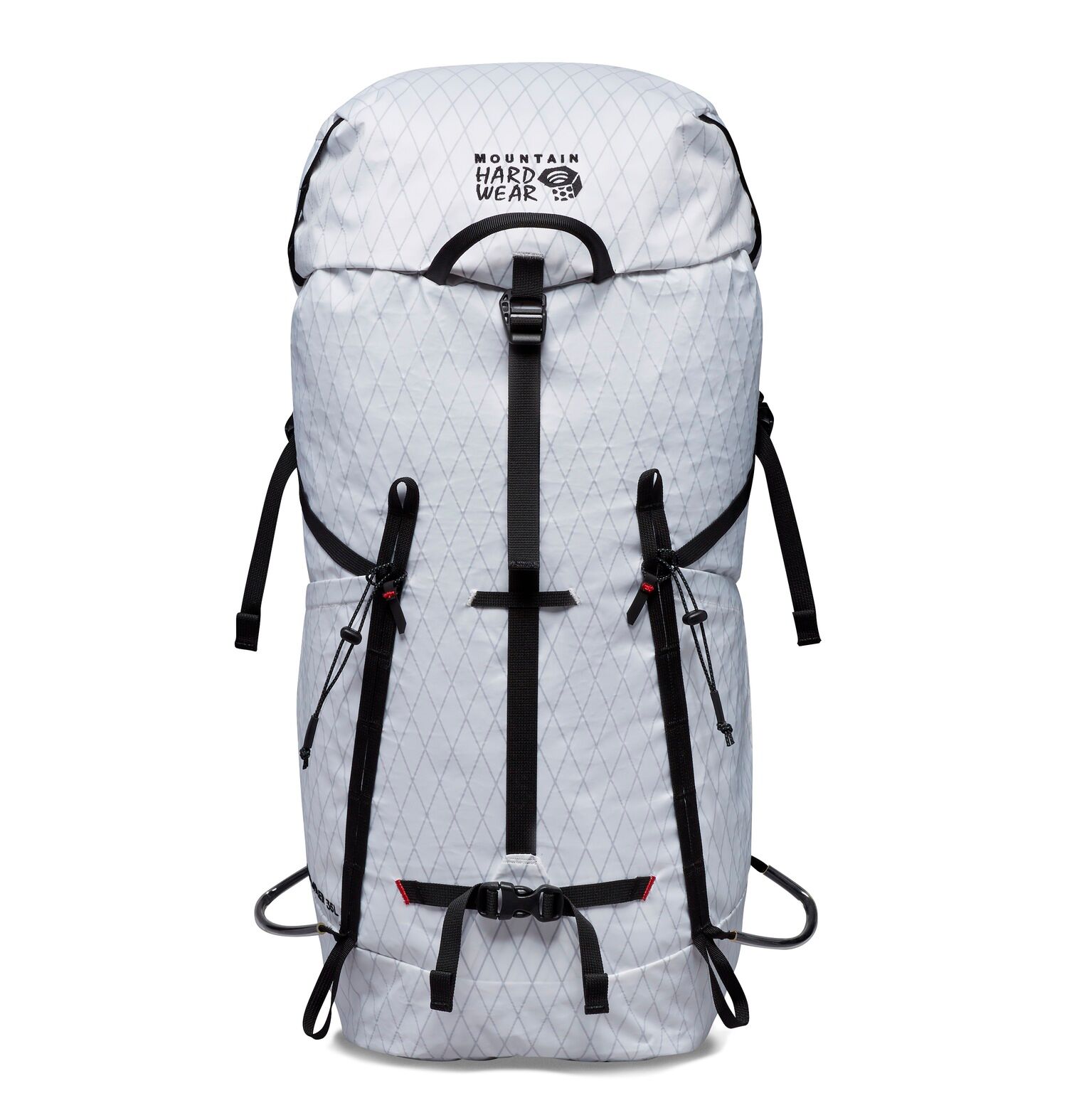 Mountain Hardwear Scrambler 35 Backpack - Batoh | Hardloop