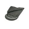 Grüezi Bag Biopod Downwool Summer Comfort - Saco-cama | Hardloop
