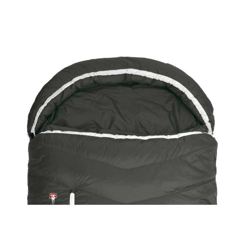 Grüezi Bag Biopod Downwool Summer Comfort - Makuupussi | Hardloop