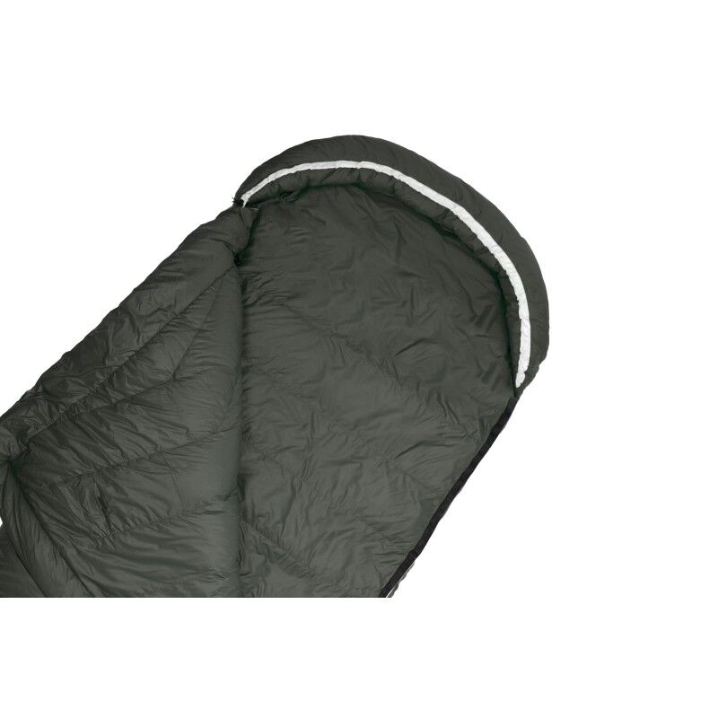 Grüezi Bag Biopod Downwool Summer Comfort - Saco-cama | Hardloop