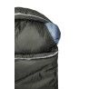 Grüezi Bag Biopod Downwool Summer Comfort - Saco de dormir | Hardloop