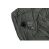 Grüezi Bag Biopod Downwool Summer Comfort - Śpiwor | Hardloop