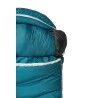 Grüezi Bag Biopod Downwool Subzero Comfort - Sleeping bag | Hardloop