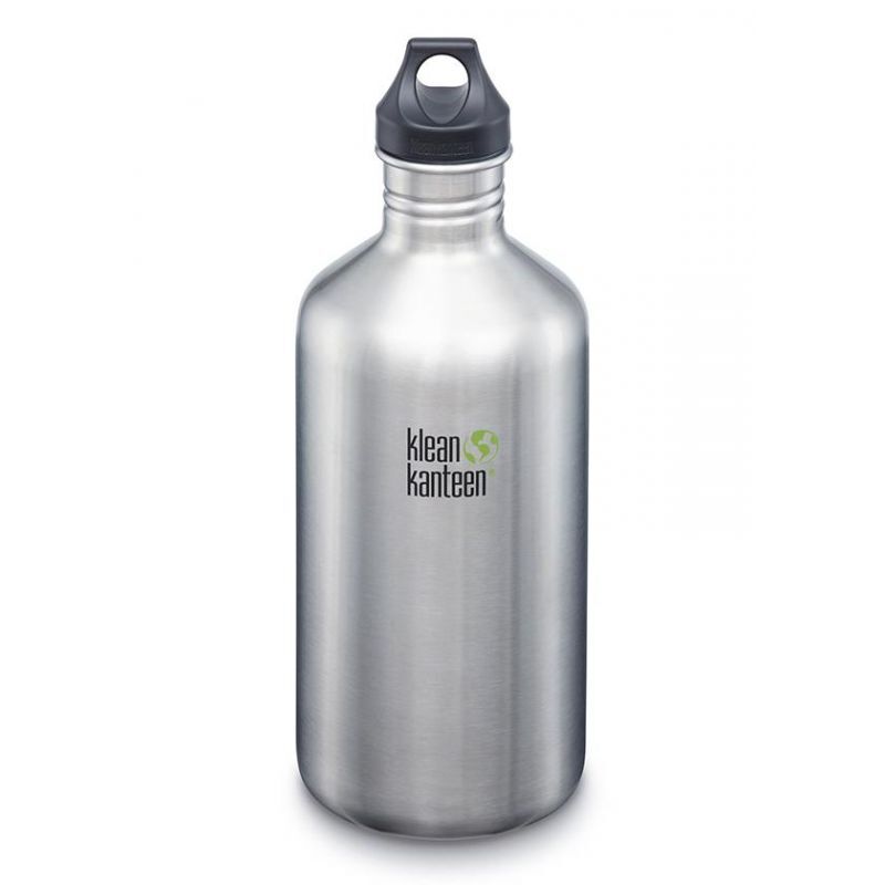 Klean Kanteen Classic Loop Cap 1,900 mL - Termos | Hardloop