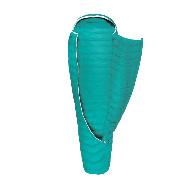 Grüezi Bag Biopod Downwool Extreme Light - Saco de dormir | Hardloop