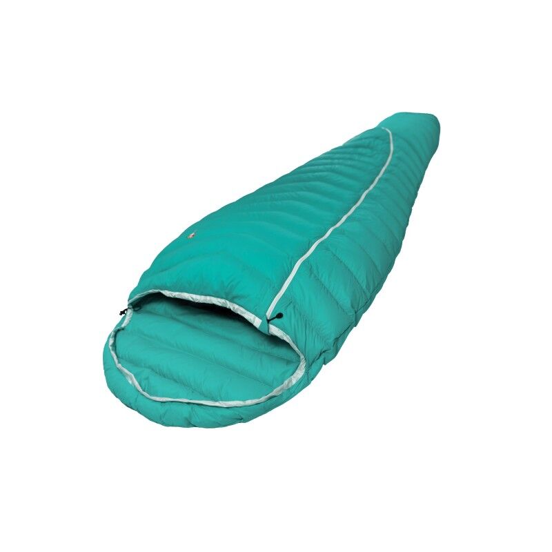 Grüezi Bag Biopod Downwool Extreme Light - Śpiwor | Hardloop