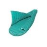 Grüezi Bag Biopod Downwool Extreme Light - Saco-cama | Hardloop