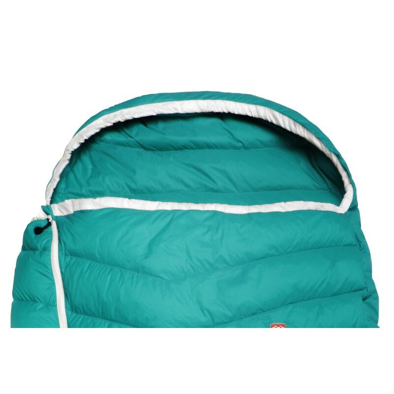 Grüezi Bag Biopod Downwool Extreme Light - Schlafsack | Hardloop