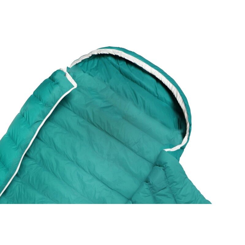 Grüezi Bag Biopod Downwool Extreme Light - Saco-cama | Hardloop