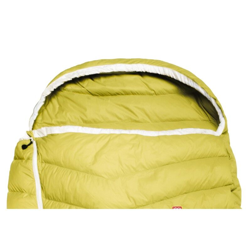 Grüezi Bag Biopod Downwool Extreme Light - Sac de couchage | Hardloop