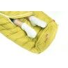 Grüezi Bag Biopod Downwool Extreme Light - Sovsäck | Hardloop