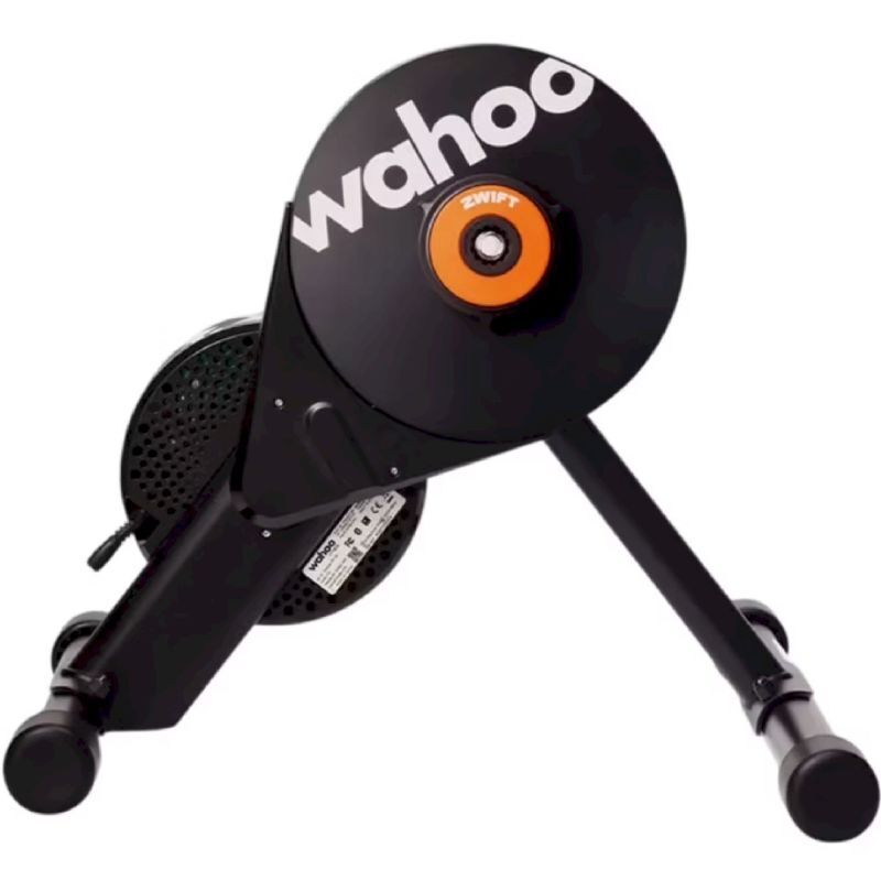 Wahoo Fitness Kickr Core Zwift Cog / Click V2 - Rodillo entrenamiento | Hardloop