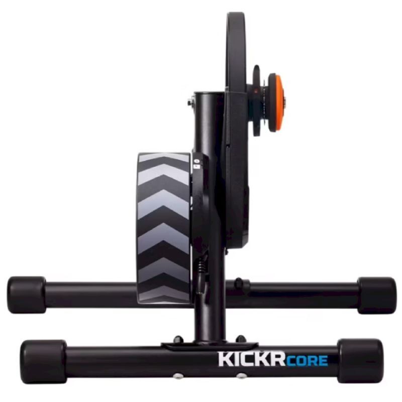 Wahoo Fitness Kickr Core Zwift Cog / Click V2 - Heimtrainer | Hardloop