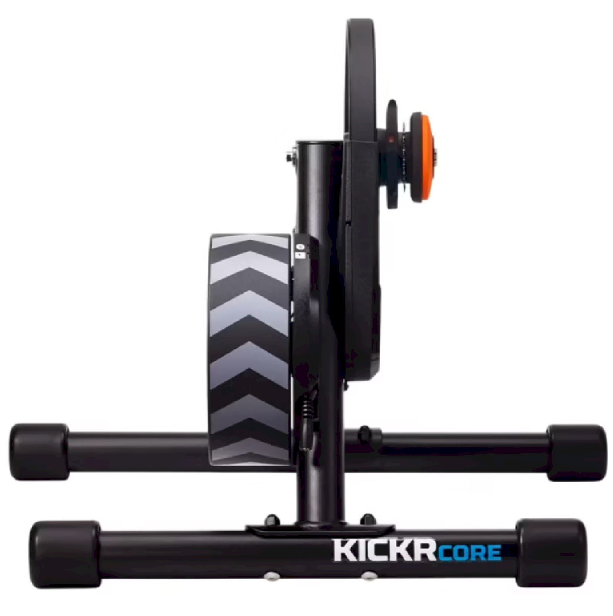 Wahoo Fitness Kickr Core Zwift Cog / Click V2 - Home trainer | Hardloop