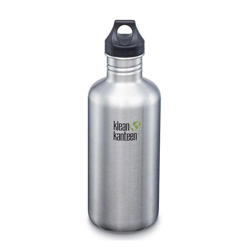 Klean Kanteen Classic Isolerad vattenflaska