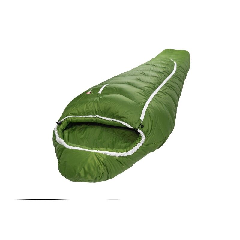 Grüezi Bag Biopod Downwool Summer - Makuupussi | Hardloop