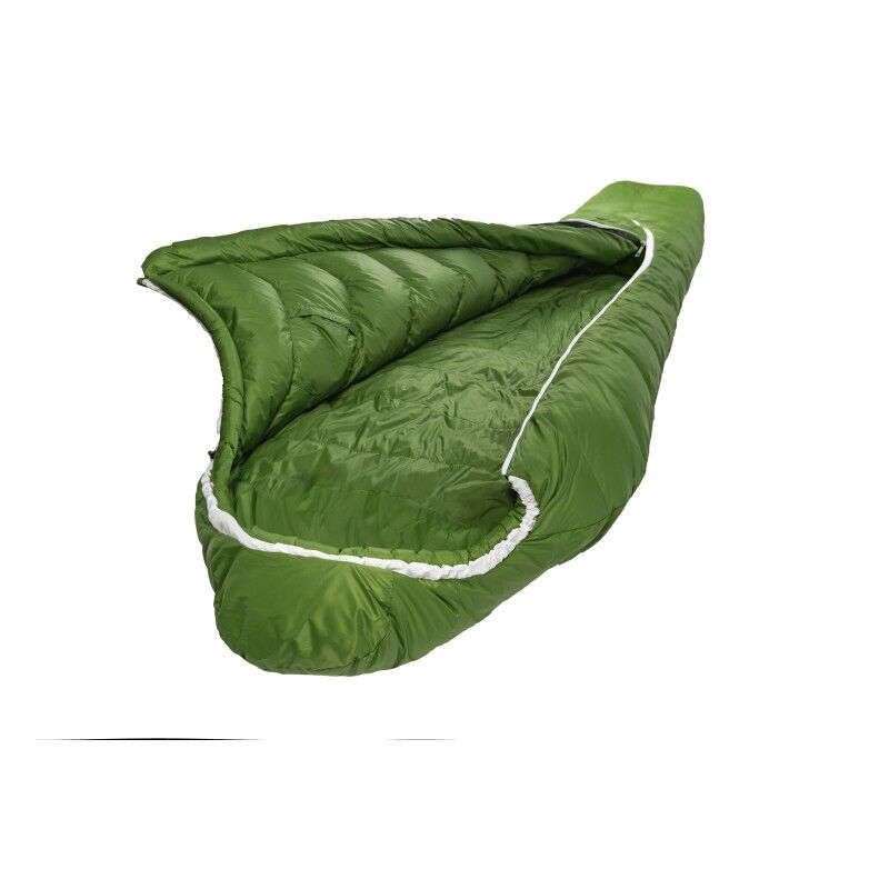 Grüezi Bag Biopod Downwool Summer - Saco-cama | Hardloop