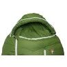 Grüezi Bag Biopod Downwool Summer - Slaapzak | Hardloop