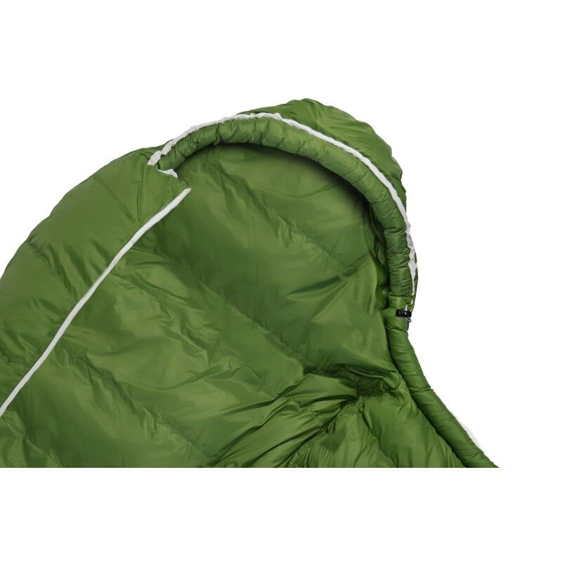 Grüezi Bag Biopod Downwool Summer - Makuupussi | Hardloop